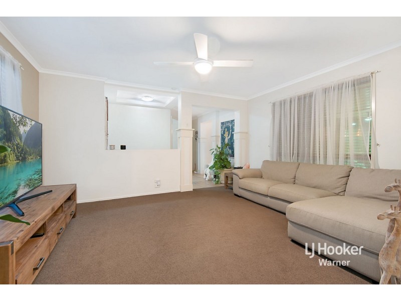 13 Homebush Court, Joyner QLD 4500