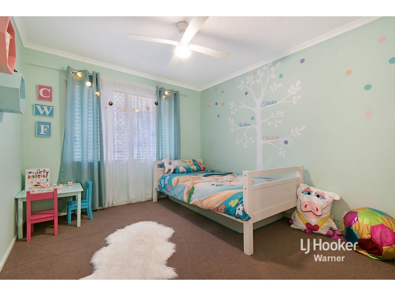 13 Homebush Court, Joyner QLD 4500