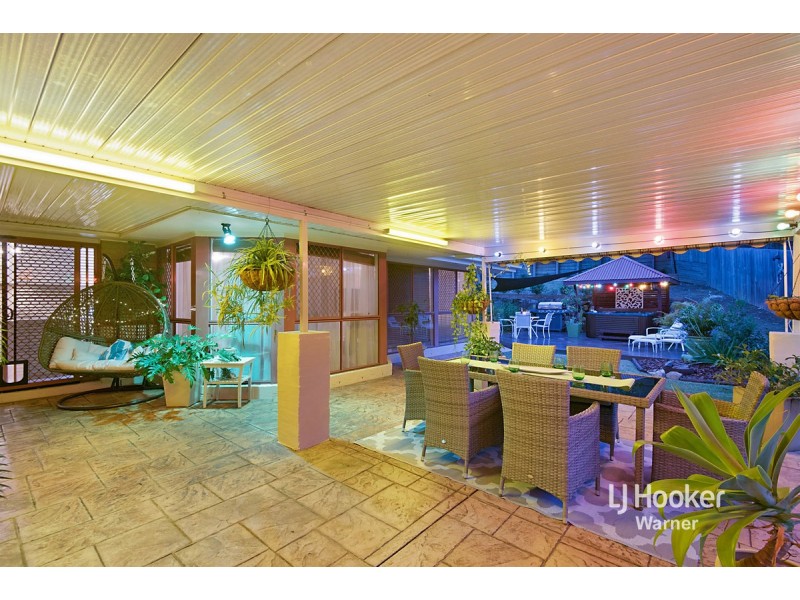 13 Homebush Court, Joyner QLD 4500