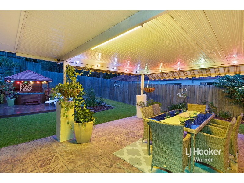 13 Homebush Court, Joyner QLD 4500