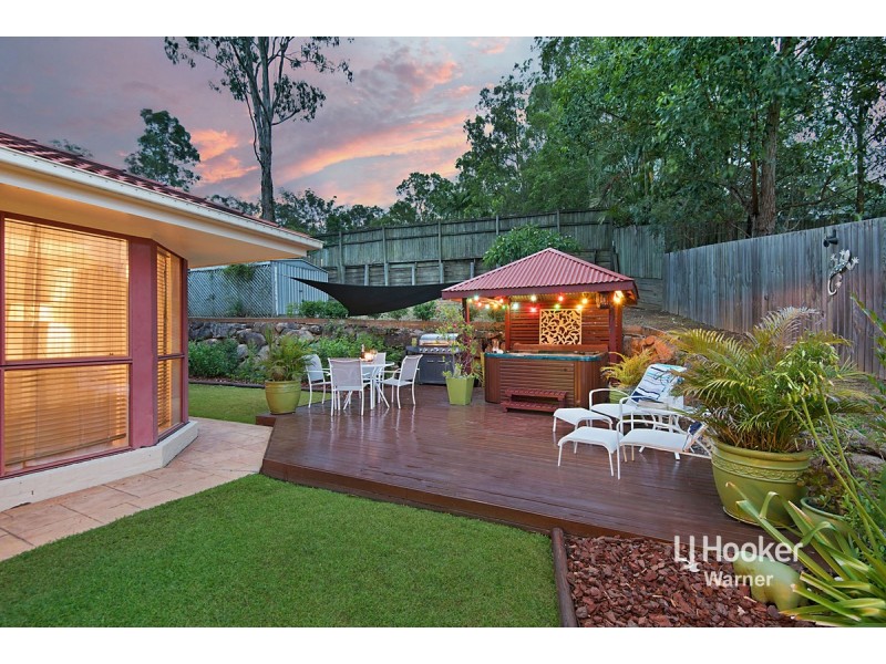 13 Homebush Court, Joyner QLD 4500