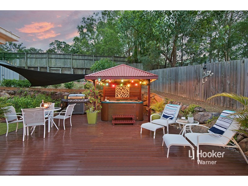 13 Homebush Court, Joyner QLD 4500