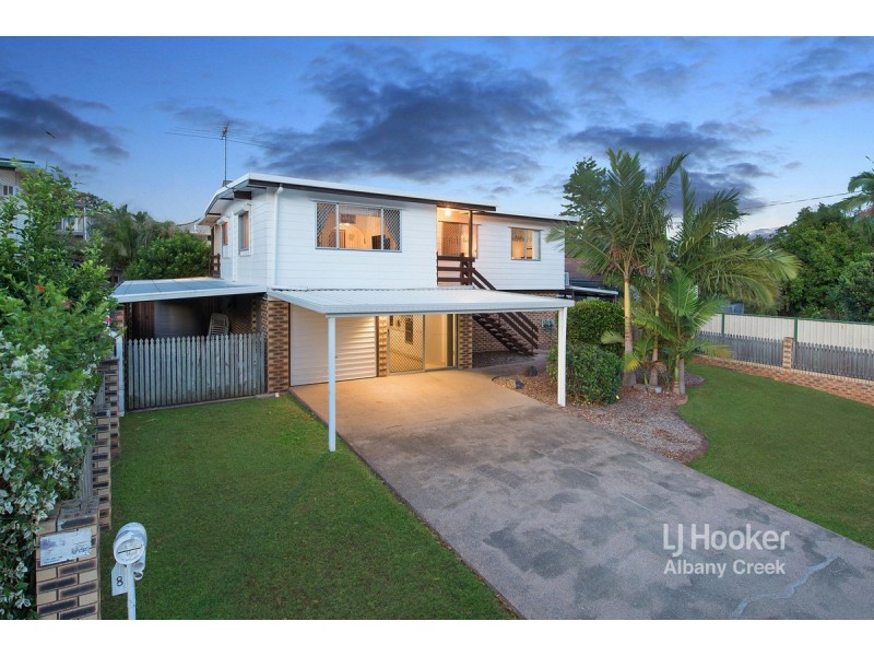8 Karena Street, Brendale QLD 4500