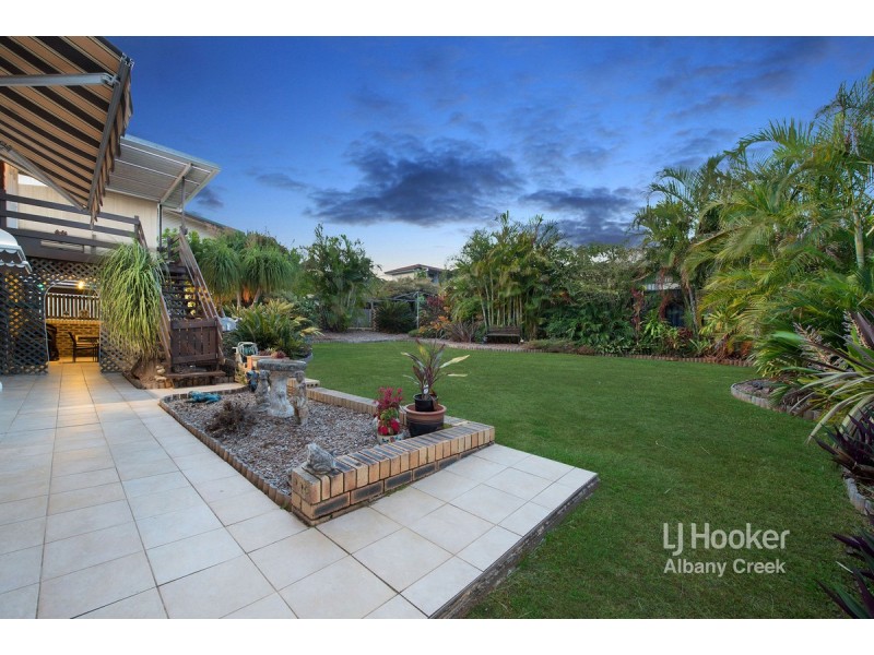 8 Karena Street, Brendale QLD 4500