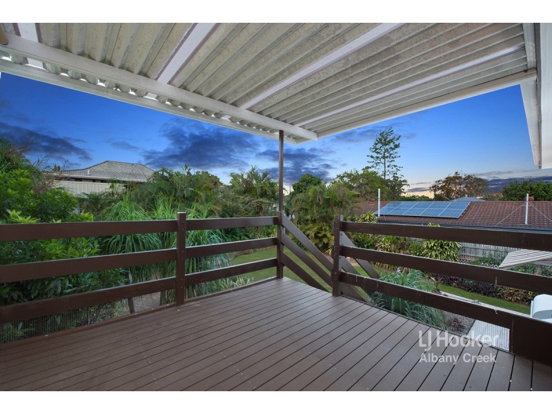 8 Karena Street, Brendale QLD 4500