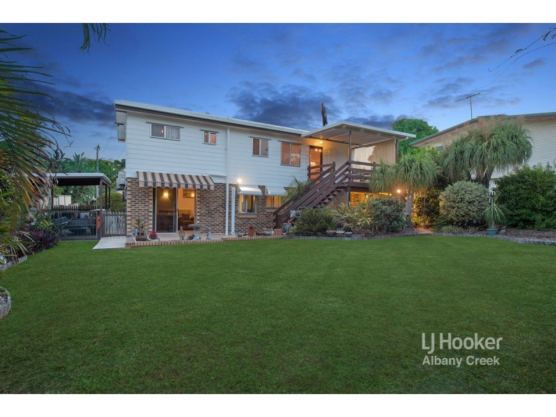 8 Karena Street, Brendale QLD 4500