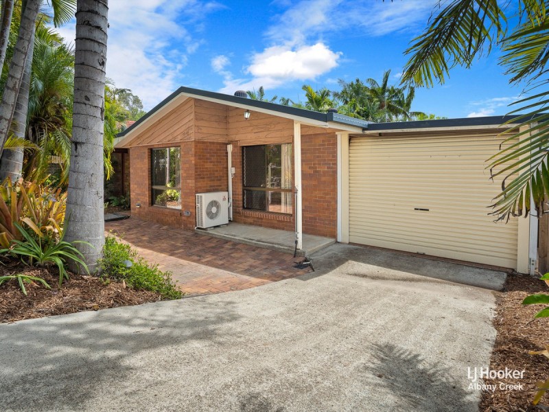 12 Pegasus Avenue, Eatons Hill QLD 4037