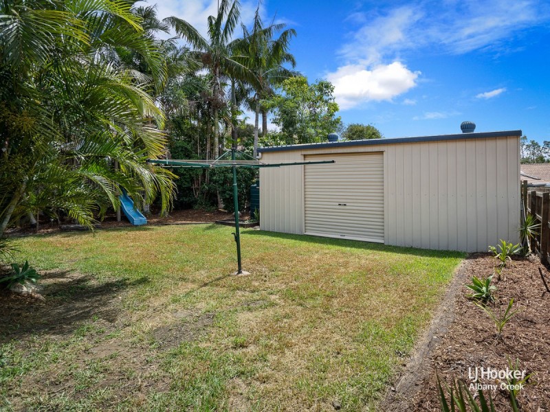 12 Pegasus Avenue, Eatons Hill QLD 4037