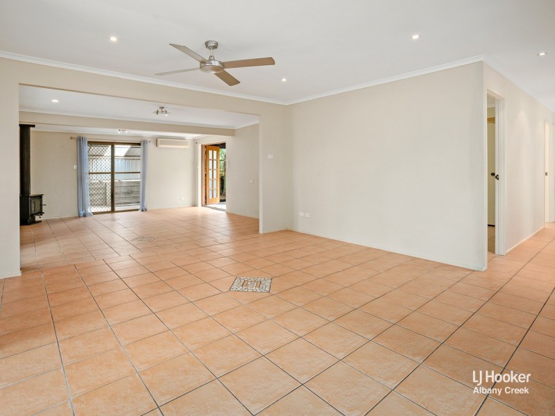 12 Pegasus Avenue, Eatons Hill QLD 4037