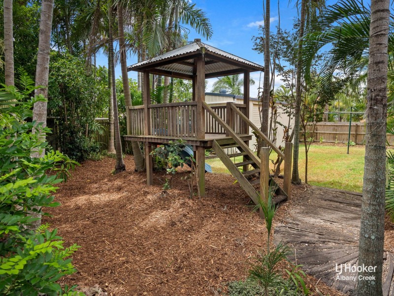 12 Pegasus Avenue, Eatons Hill QLD 4037