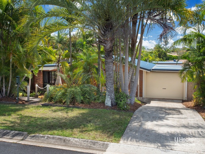 12 Pegasus Avenue, Eatons Hill QLD 4037