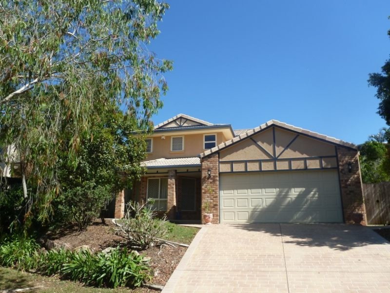 26 Boondooma Circuit, Albany Creek QLD 4035