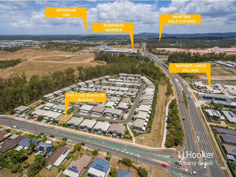 9/325 Stanley Street, Brendale QLD 4500