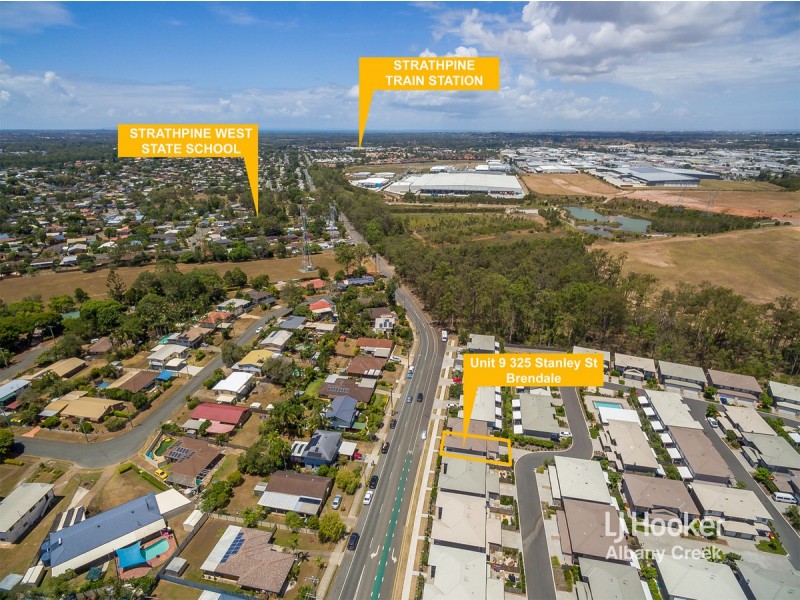 9/325 Stanley Street, Brendale QLD 4500