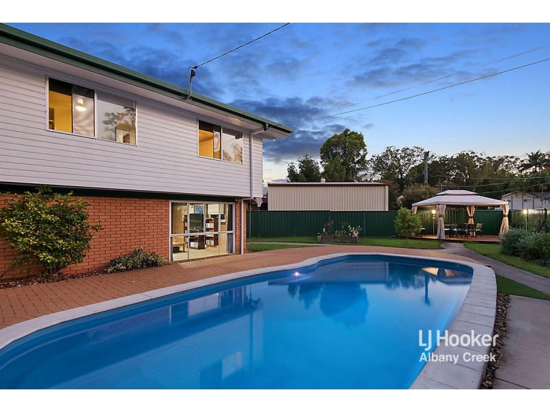 32 Devoran Street, Albany Creek QLD 4035