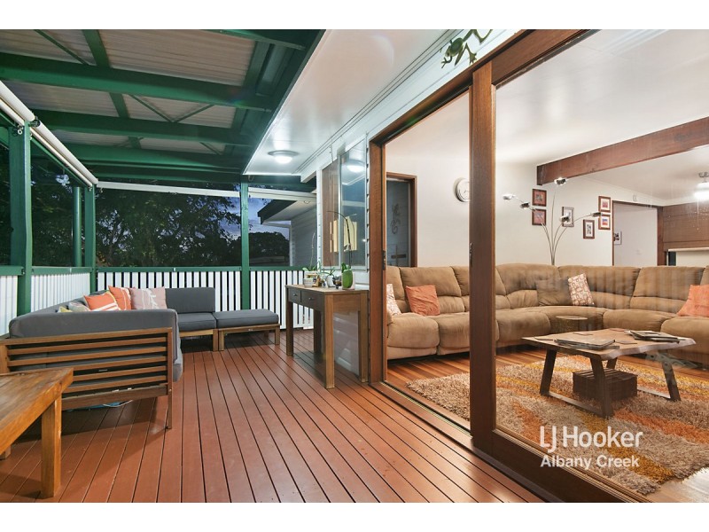 32 Devoran Street, Albany Creek QLD 4035