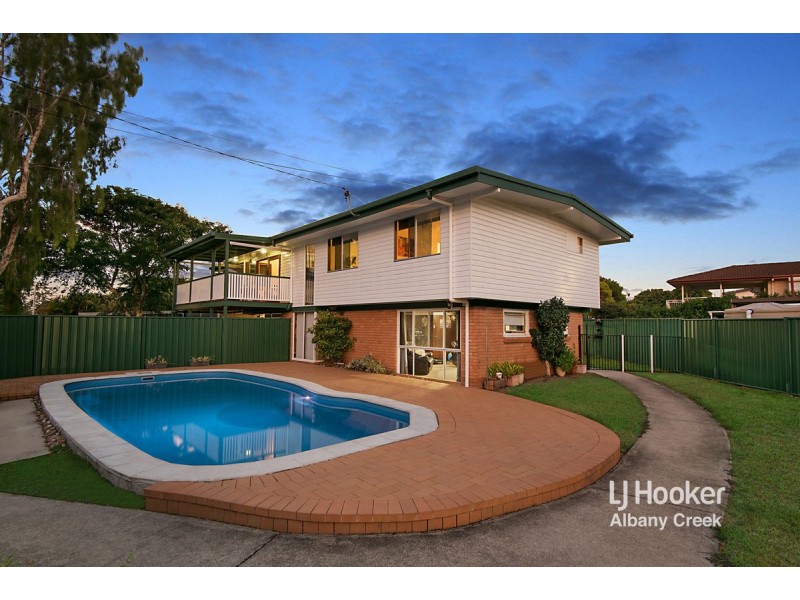 32 Devoran Street, Albany Creek QLD 4035