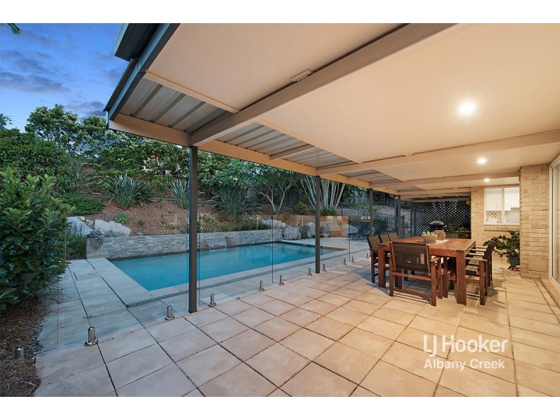 21 Chisholm Court, Albany Creek QLD 4035