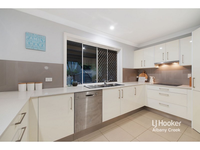 21 Chisholm Court, Albany Creek QLD 4035
