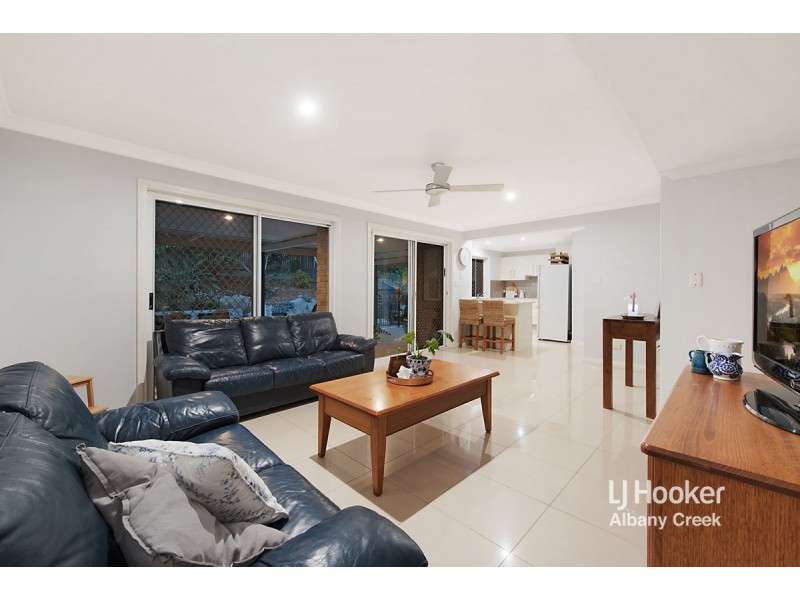 21 Chisholm Court, Albany Creek QLD 4035