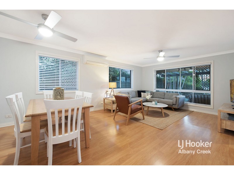 21 Chisholm Court, Albany Creek QLD 4035