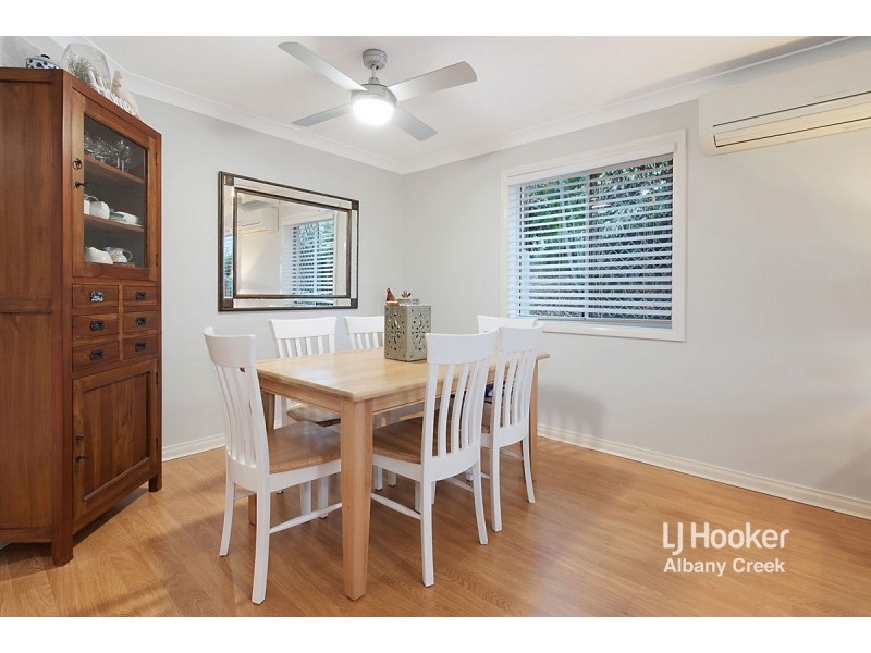 21 Chisholm Court, Albany Creek QLD 4035