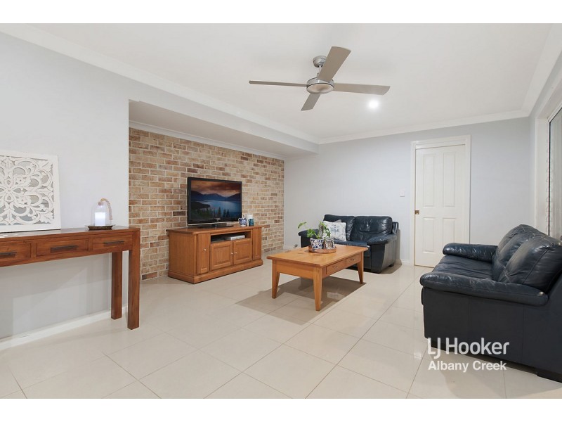 21 Chisholm Court, Albany Creek QLD 4035