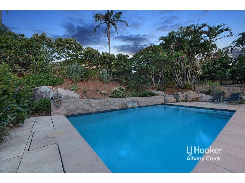 21 Chisholm Court, Albany Creek QLD 4035