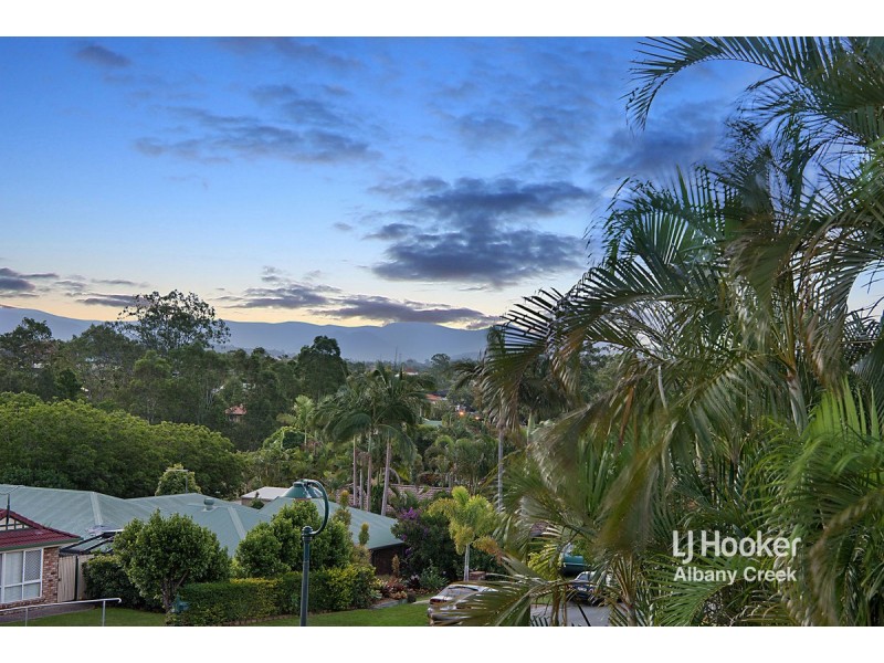 21 Chisholm Court, Albany Creek QLD 4035