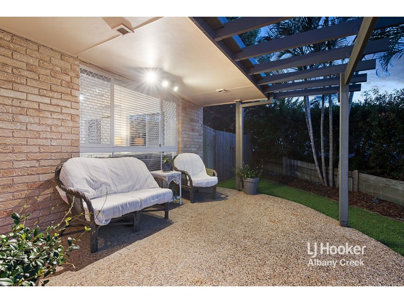 21 Chisholm Court, Albany Creek QLD 4035