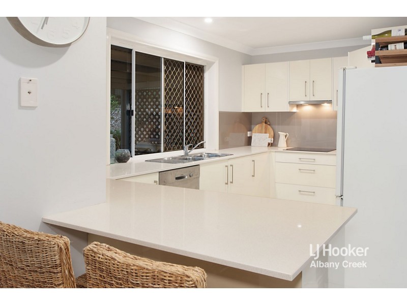 21 Chisholm Court, Albany Creek QLD 4035