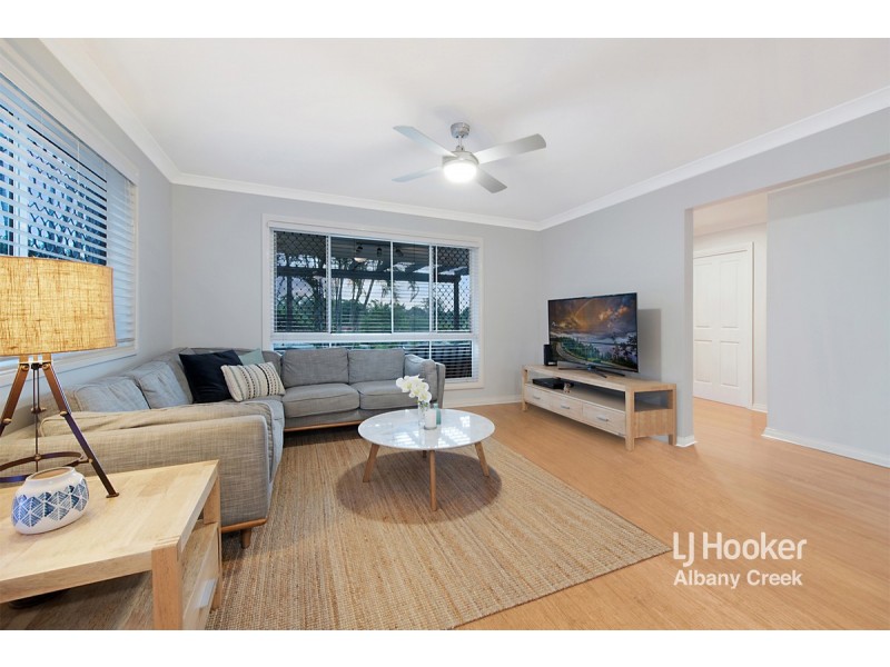 21 Chisholm Court, Albany Creek QLD 4035