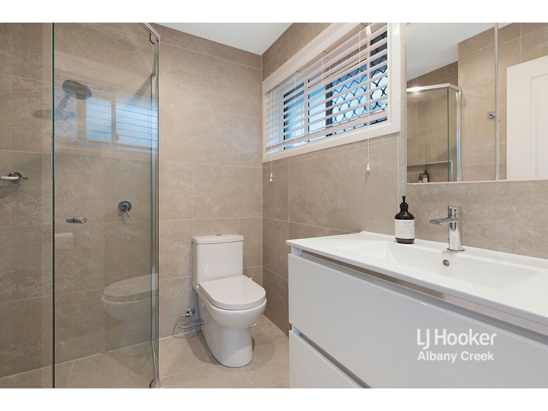 21 Chisholm Court, Albany Creek QLD 4035