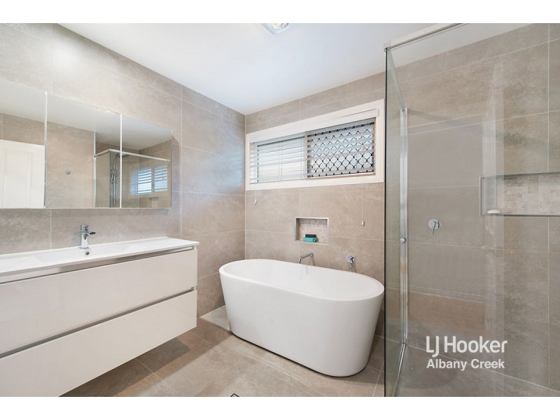 21 Chisholm Court, Albany Creek QLD 4035