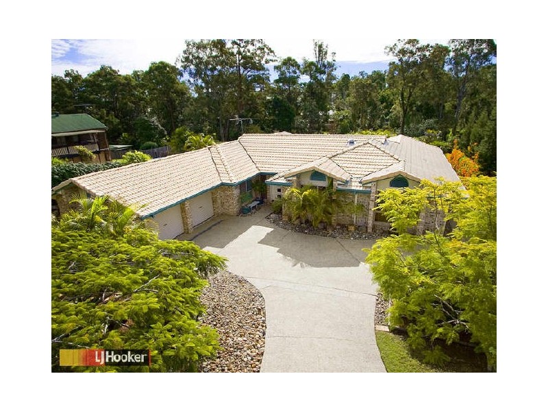 25 Listonia Drive, Albany Creek QLD 4035