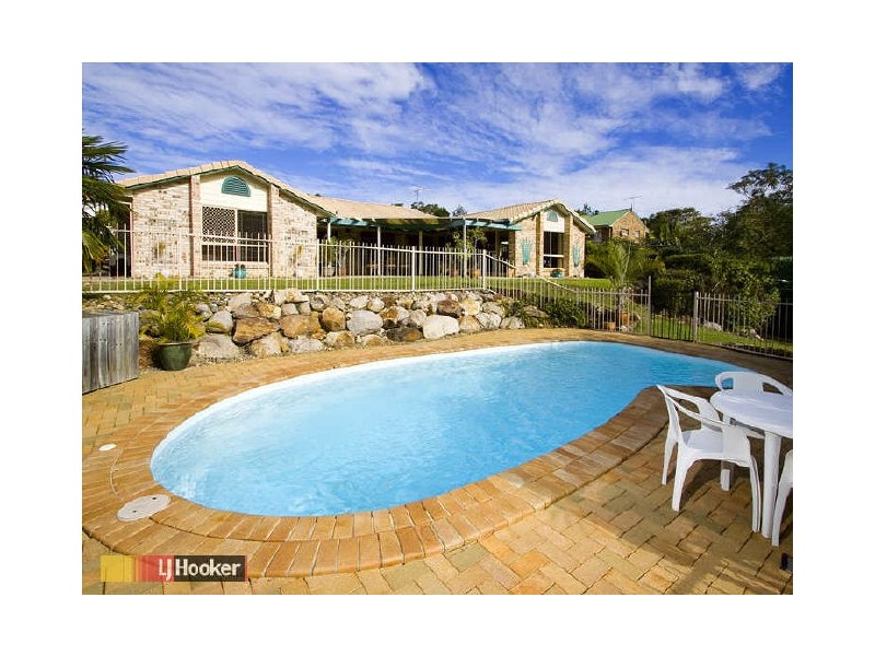 25 Listonia Drive, Albany Creek QLD 4035