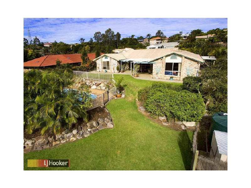 25 Listonia Drive, Albany Creek QLD 4035