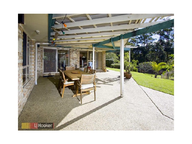 25 Listonia Drive, Albany Creek QLD 4035