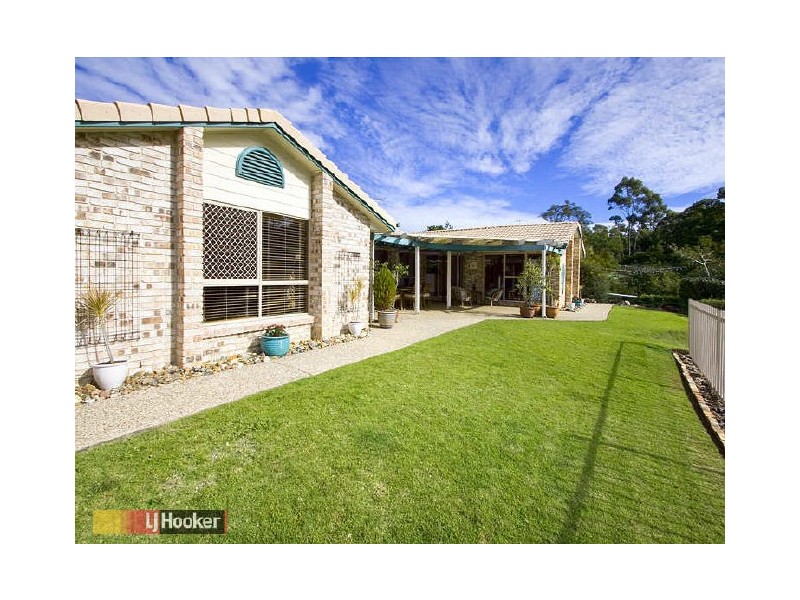 25 Listonia Drive, Albany Creek QLD 4035