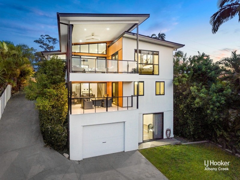 23 Minerva Court, Eatons Hill QLD 4037