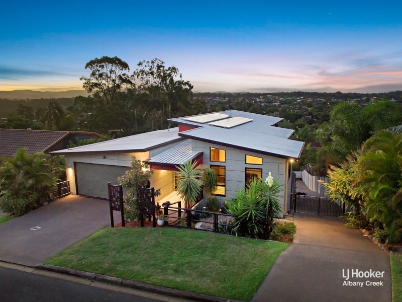 23 Minerva Court, Eatons Hill QLD 4037