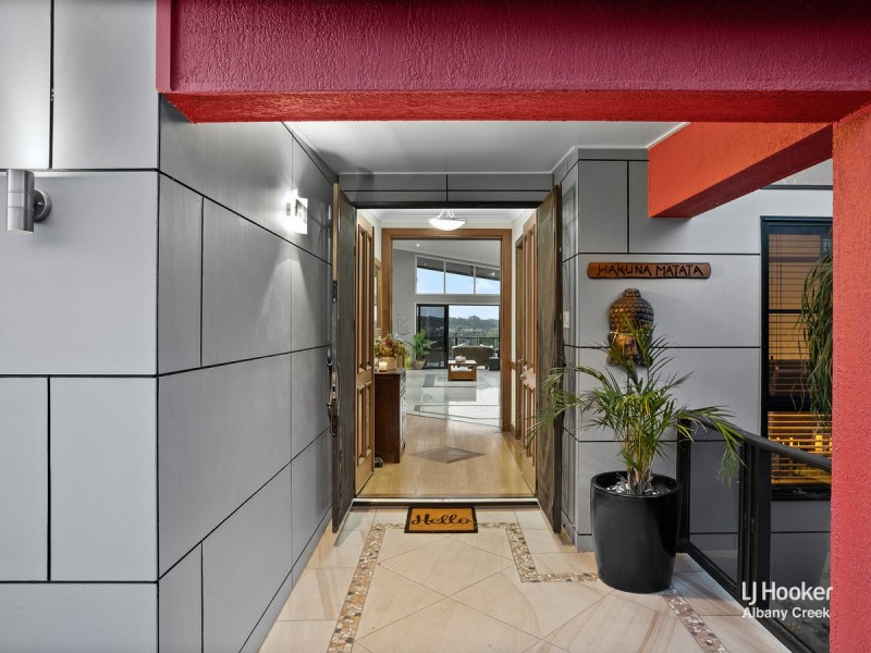 23 Minerva Court, Eatons Hill QLD 4037