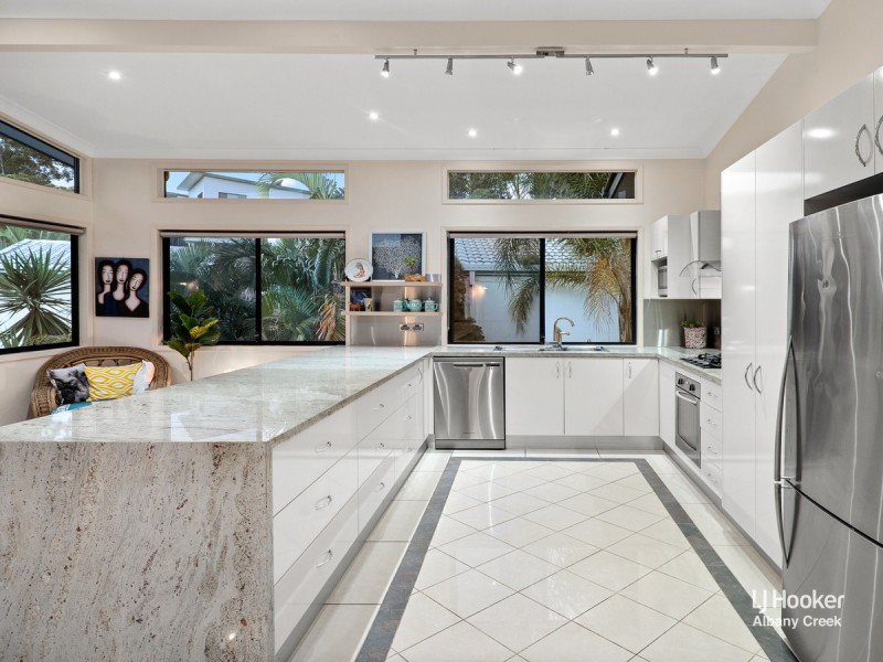 23 Minerva Court, Eatons Hill QLD 4037