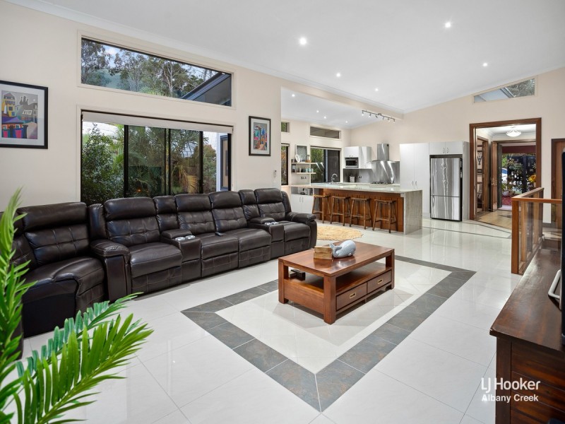 23 Minerva Court, Eatons Hill QLD 4037
