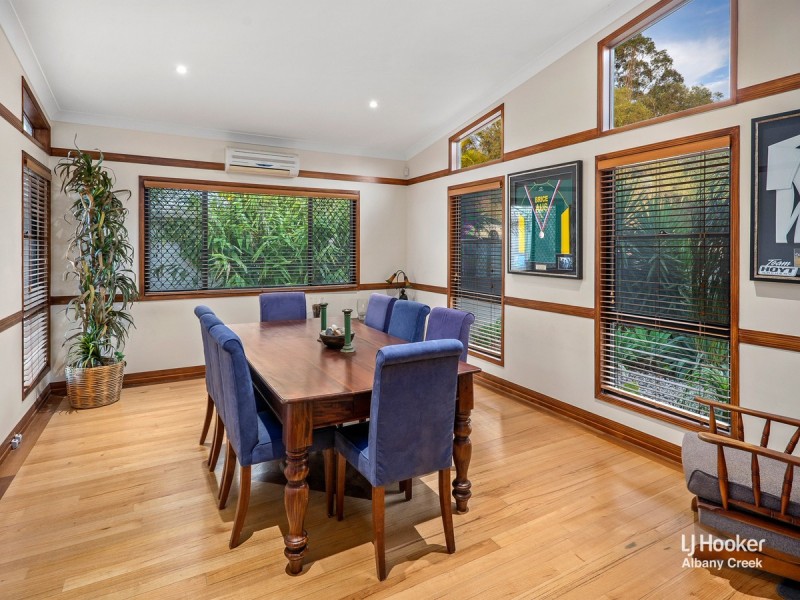 23 Minerva Court, Eatons Hill QLD 4037