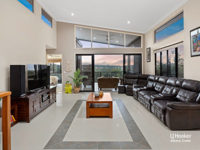 23 Minerva Court, Eatons Hill QLD 4037