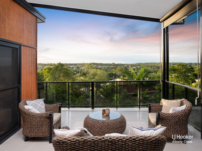 23 Minerva Court, Eatons Hill QLD 4037