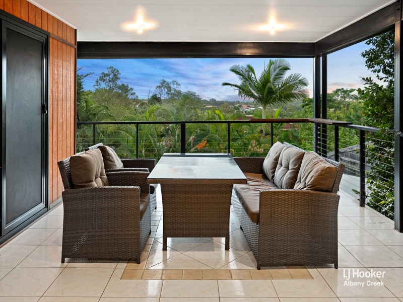 23 Minerva Court, Eatons Hill QLD 4037