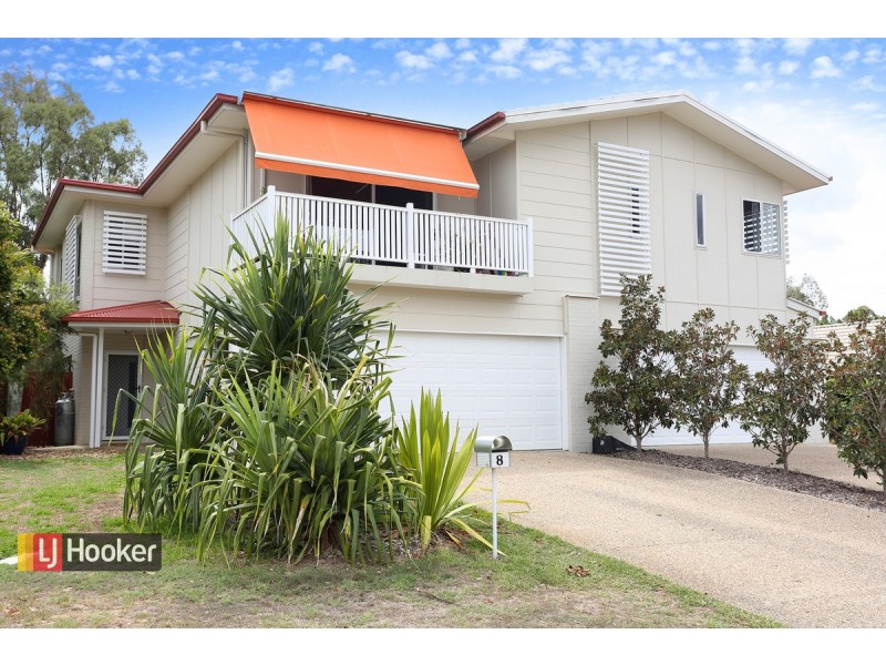 8 Melia Court, Eatons Hill QLD 4037