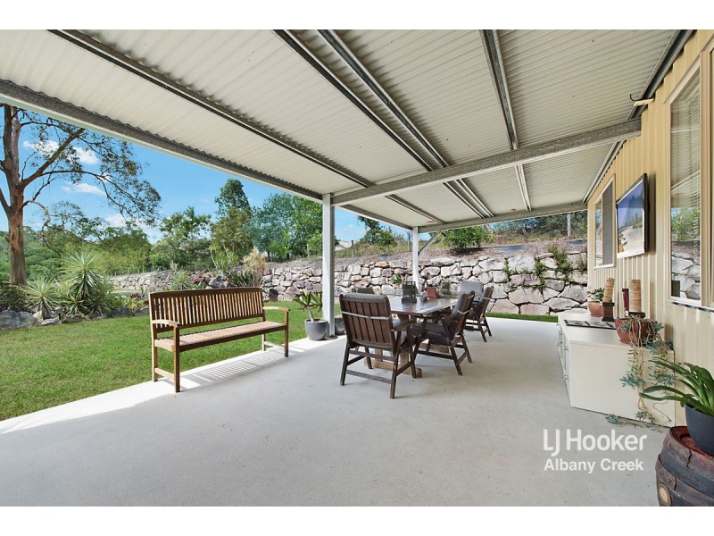 8 Pinbarren Place, Yugar QLD 4520